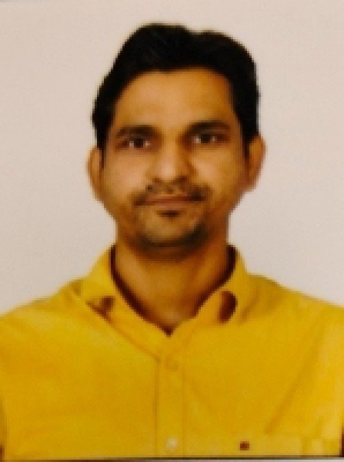 DHANANJAI y  home tutor in Prayagraj.